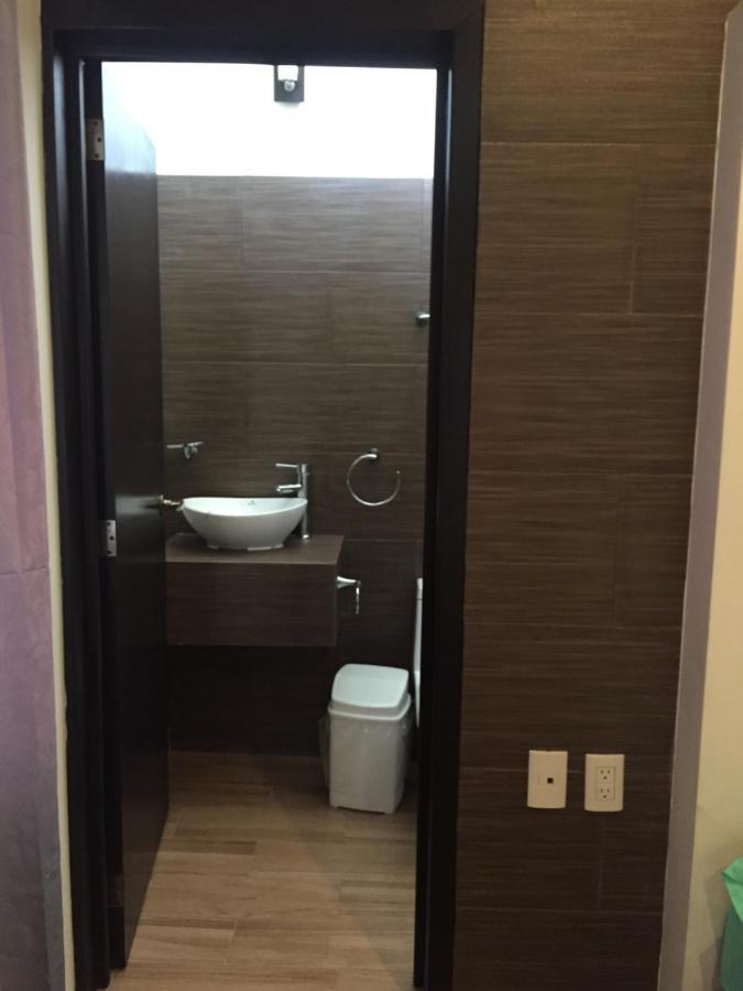 טפצ'ולה Hotel San Carlos מראה חיצוני תמונה