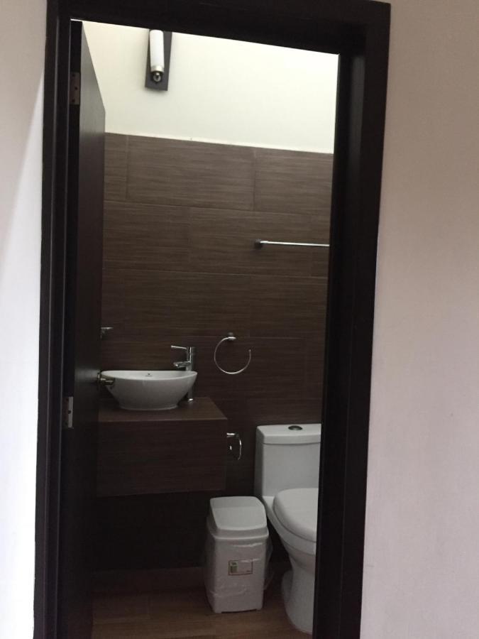 טפצ'ולה Hotel San Carlos מראה חיצוני תמונה